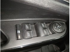 Recambio de mando elevalunas delantero izquierdo para ford b-max (jk) 1.6 tdci referencia OEM IAM F1ET14A132AC 2029540 