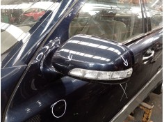 Recambio de retrovisor izquierdo para mercedes-benz clase e (w211) e 350 4-matic (211.087) referencia OEM IAM A2118100321  