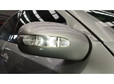 Recambio de retrovisor derecho para mercedes-benz clase e (w211) e 270 cdi (211.016) referencia OEM IAM   