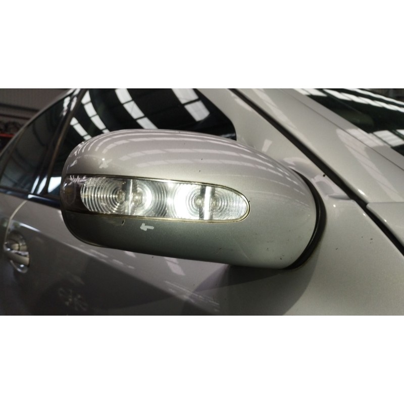 Recambio de retrovisor derecho para mercedes-benz clase e (w211) e 270 cdi (211.016) referencia OEM IAM   