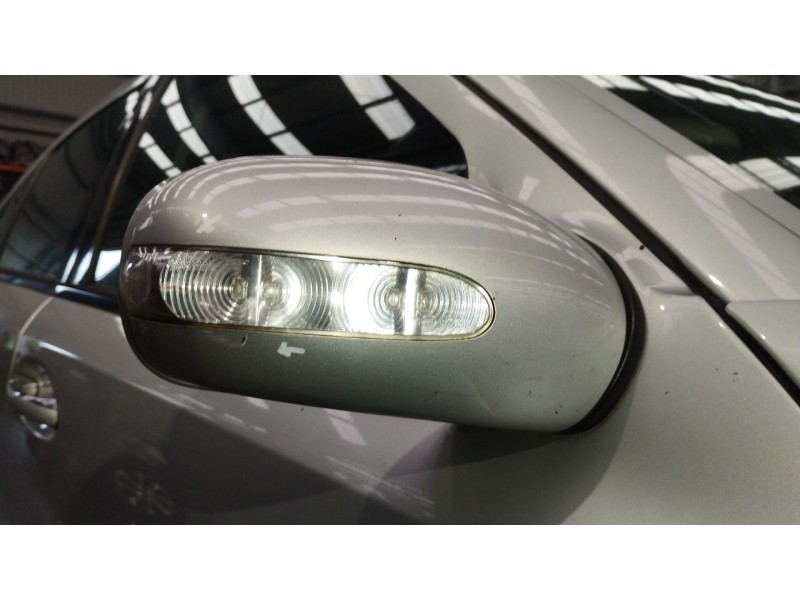 Recambio de retrovisor derecho para mercedes-benz clase e (w211) e 270 cdi (211.016) referencia OEM IAM   