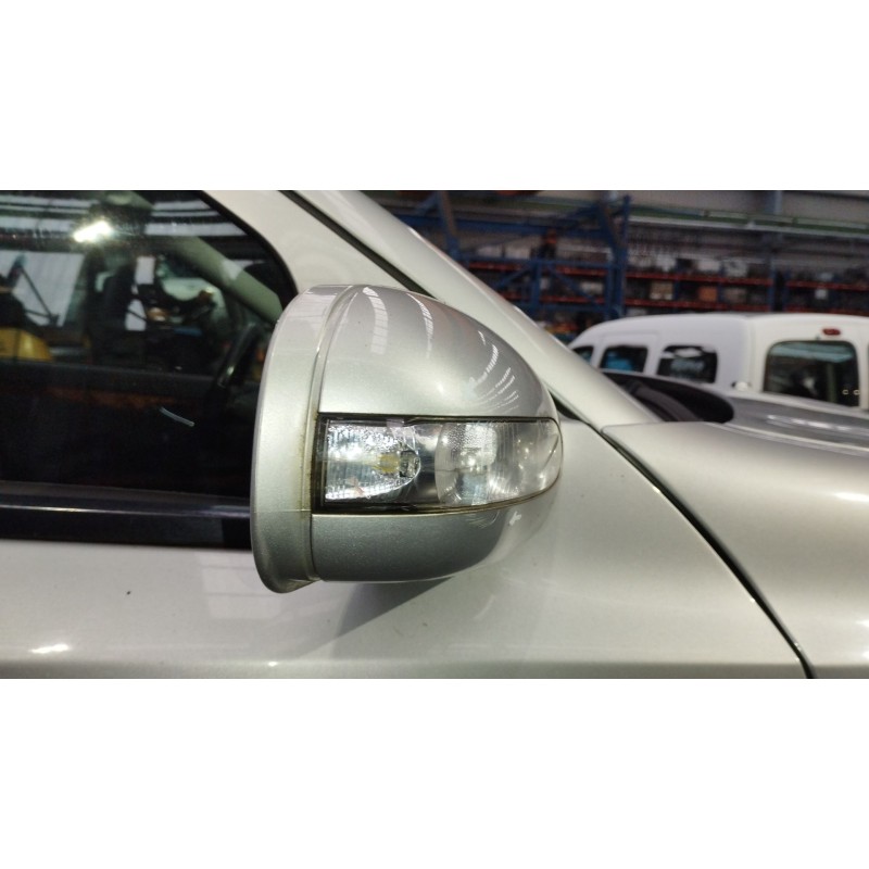 Recambio de retrovisor derecho para mercedes-benz clase e (w211) e 270 cdi (211.016) referencia OEM IAM   