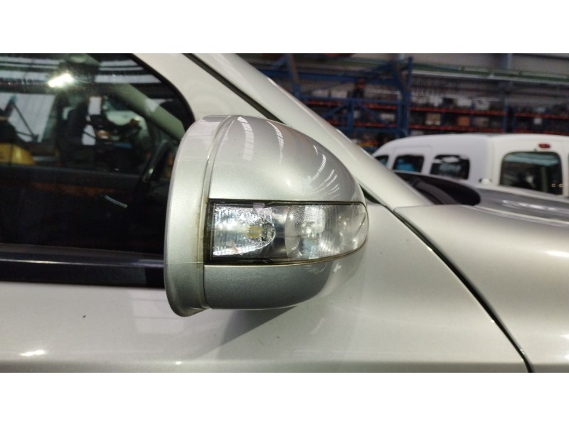 Recambio de retrovisor derecho para mercedes-benz clase e (w211) e 270 cdi (211.016) referencia OEM IAM   