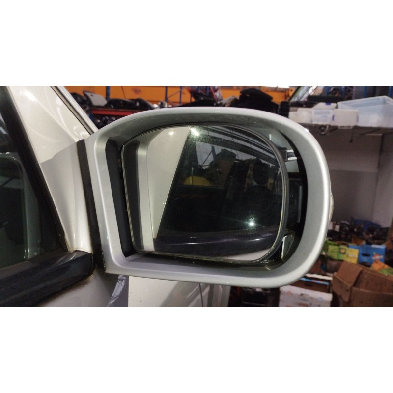 Recambio de retrovisor derecho para mercedes-benz clase e (w211) e 270 cdi (211.016) referencia OEM IAM   