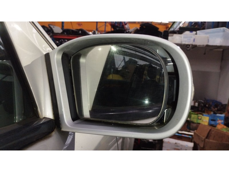 Recambio de retrovisor derecho para mercedes-benz clase e (w211) e 270 cdi (211.016) referencia OEM IAM   