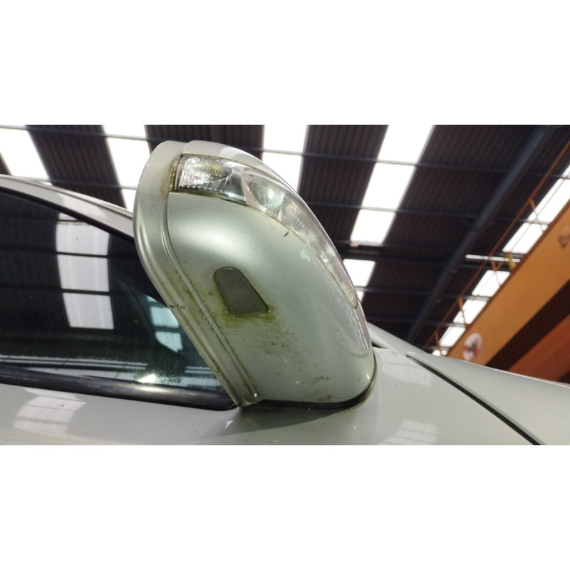 Recambio de retrovisor derecho para mercedes-benz clase e (w211) e 270 cdi (211.016) referencia OEM IAM   