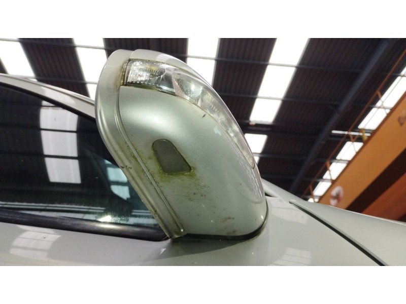 Recambio de retrovisor derecho para mercedes-benz clase e (w211) e 270 cdi (211.016) referencia OEM IAM   