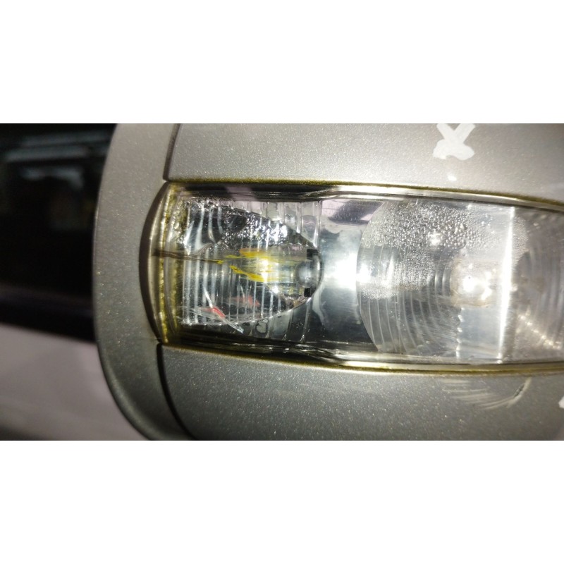 Recambio de retrovisor derecho para mercedes-benz clase e (w211) e 270 cdi (211.016) referencia OEM IAM   