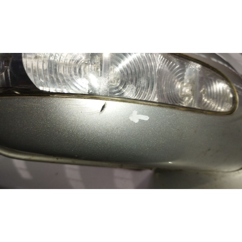 Recambio de retrovisor derecho para mercedes-benz clase e (w211) e 270 cdi (211.016) referencia OEM IAM   