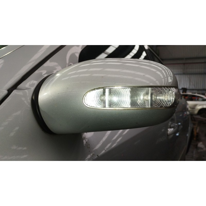 Recambio de retrovisor izquierdo para mercedes-benz clase e (w211) e 270 cdi (211.016) referencia OEM IAM   