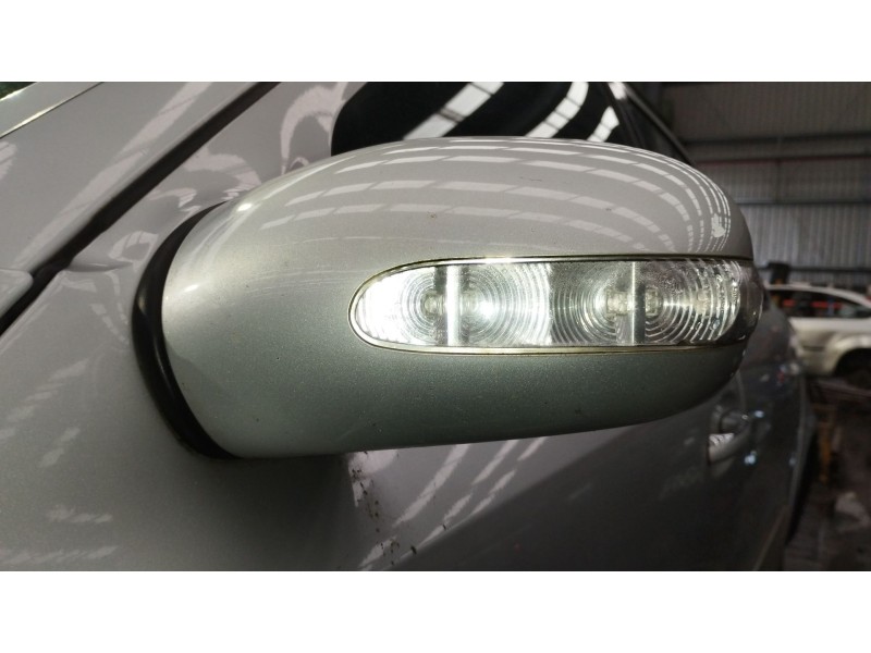 Recambio de retrovisor izquierdo para mercedes-benz clase e (w211) e 270 cdi (211.016) referencia OEM IAM   