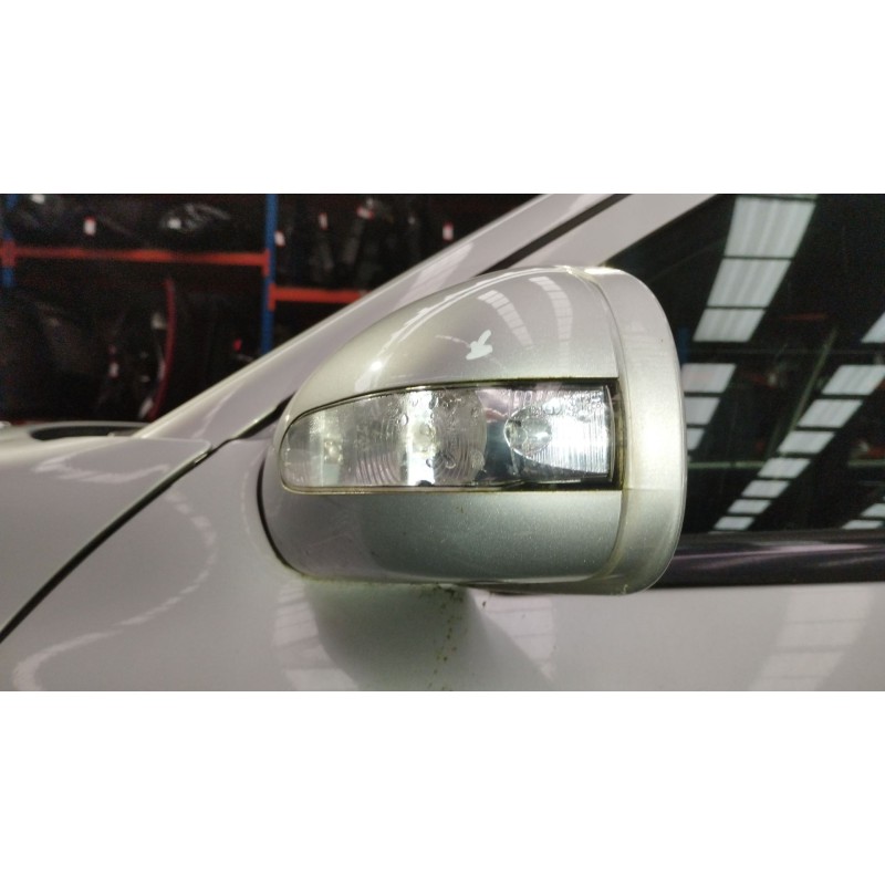Recambio de retrovisor izquierdo para mercedes-benz clase e (w211) e 270 cdi (211.016) referencia OEM IAM   