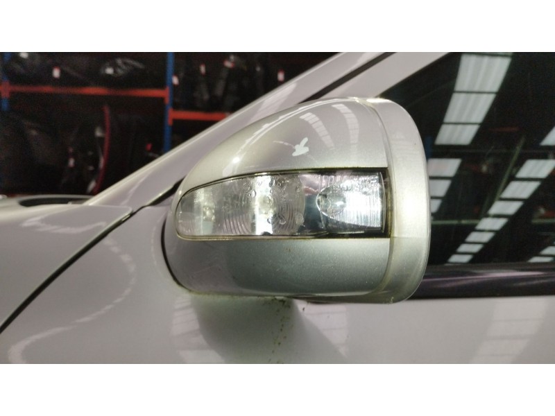 Recambio de retrovisor izquierdo para mercedes-benz clase e (w211) e 270 cdi (211.016) referencia OEM IAM   