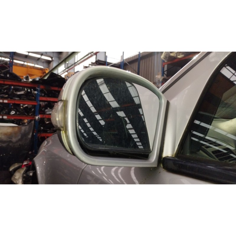 Recambio de retrovisor izquierdo para mercedes-benz clase e (w211) e 270 cdi (211.016) referencia OEM IAM   