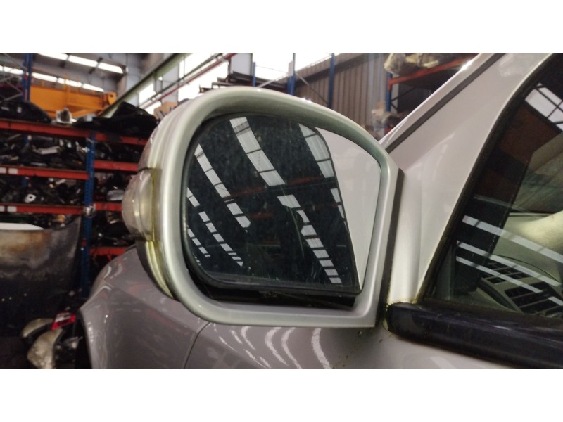 Recambio de retrovisor izquierdo para mercedes-benz clase e (w211) e 270 cdi (211.016) referencia OEM IAM   