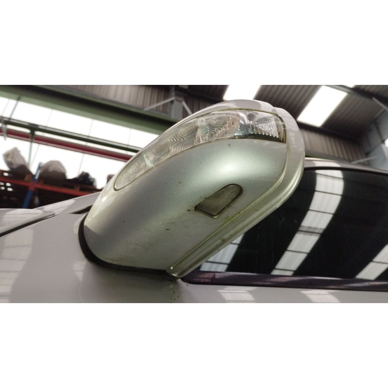 Recambio de retrovisor izquierdo para mercedes-benz clase e (w211) e 270 cdi (211.016) referencia OEM IAM   