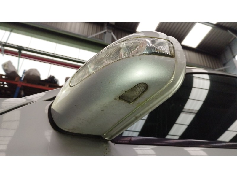 Recambio de retrovisor izquierdo para mercedes-benz clase e (w211) e 270 cdi (211.016) referencia OEM IAM   