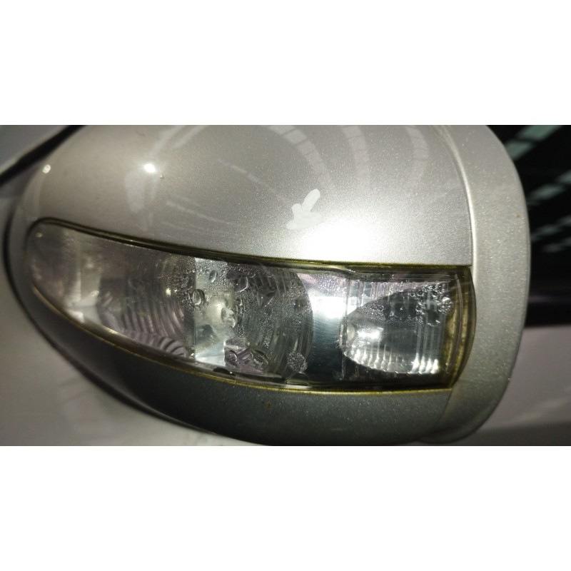Recambio de retrovisor izquierdo para mercedes-benz clase e (w211) e 270 cdi (211.016) referencia OEM IAM   