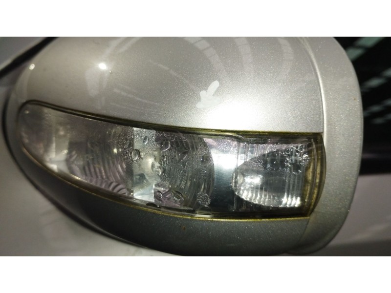 Recambio de retrovisor izquierdo para mercedes-benz clase e (w211) e 270 cdi (211.016) referencia OEM IAM   