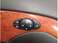 Recambio de mando retrovisor para mercedes-benz clase e (w211) e 220 cdi (211.008) referencia OEM IAM   