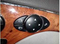 Recambio de mando retrovisor para mercedes-benz clase e (w211) e 350 4-matic (211.087) referencia OEM IAM   