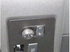 Recambio de mando retrovisor para nissan qashqai i (j10, nj10) 1.5 dci referencia OEM IAM   