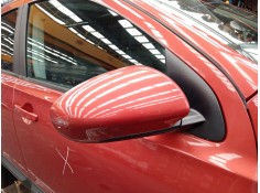 Recambio de retrovisor derecho para nissan qashqai i (j10, nj10) 1.5 dci referencia OEM IAM   