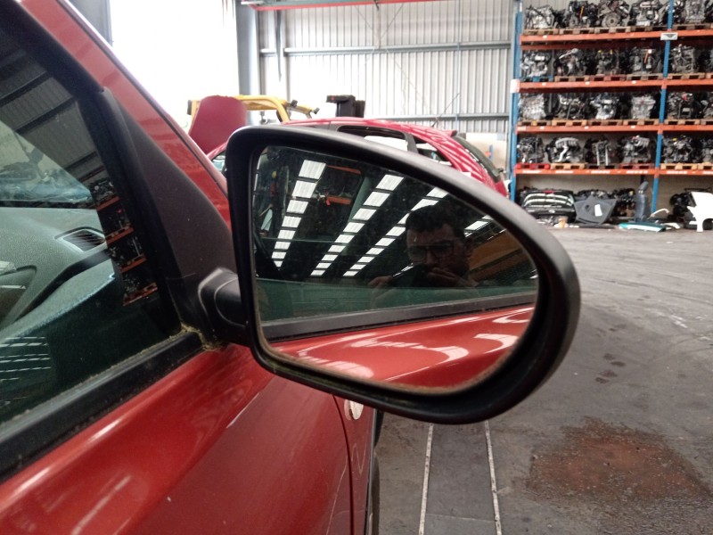 Recambio de retrovisor derecho para nissan qashqai i (j10, nj10) 1.5 dci referencia OEM IAM   
