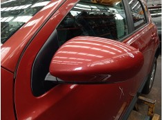 Recambio de retrovisor izquierdo para nissan qashqai i (j10, nj10) 1.5 dci referencia OEM IAM   