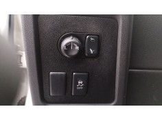Recambio de mando retrovisor para nissan qashqai i (j10, nj10) 2.0 dci referencia OEM IAM   