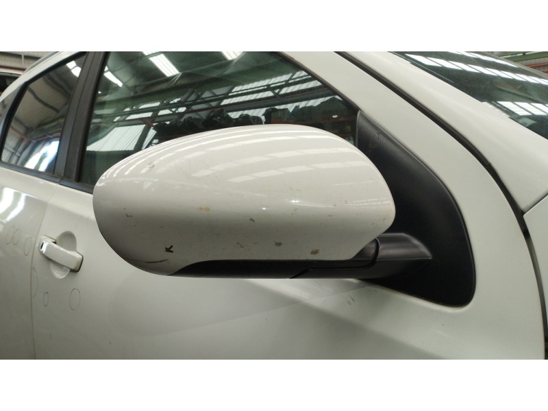 Recambio de retrovisor derecho para nissan qashqai i (j10, nj10) 2.0 dci referencia OEM IAM   