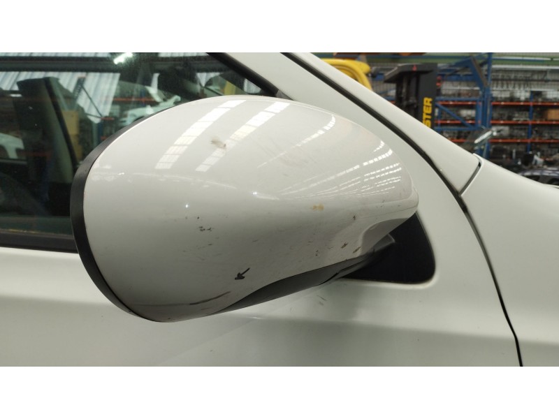 Recambio de retrovisor derecho para nissan qashqai i (j10, nj10) 2.0 dci referencia OEM IAM   