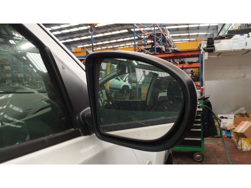 Recambio de retrovisor derecho para nissan qashqai i (j10, nj10) 2.0 dci referencia OEM IAM   