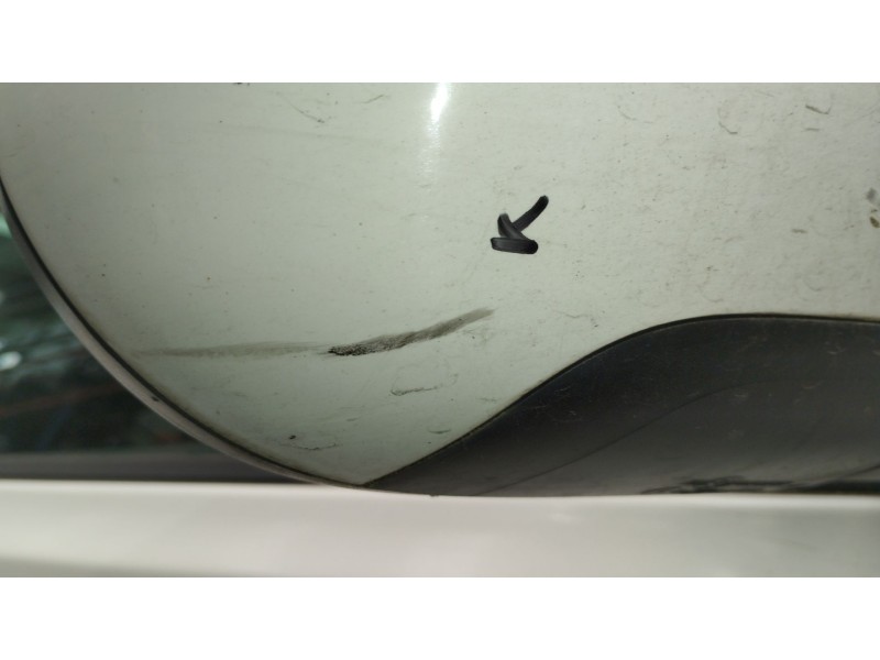 Recambio de retrovisor derecho para nissan qashqai i (j10, nj10) 2.0 dci referencia OEM IAM   