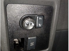 Recambio de mando retrovisor para nissan qashqai i (j10, nj10) 2.0 referencia OEM IAM   