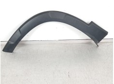 Recambio de aletin delantero izquierdo para peugeot rifter 1.5 bluehdi 100 referencia OEM IAM 9816619477  