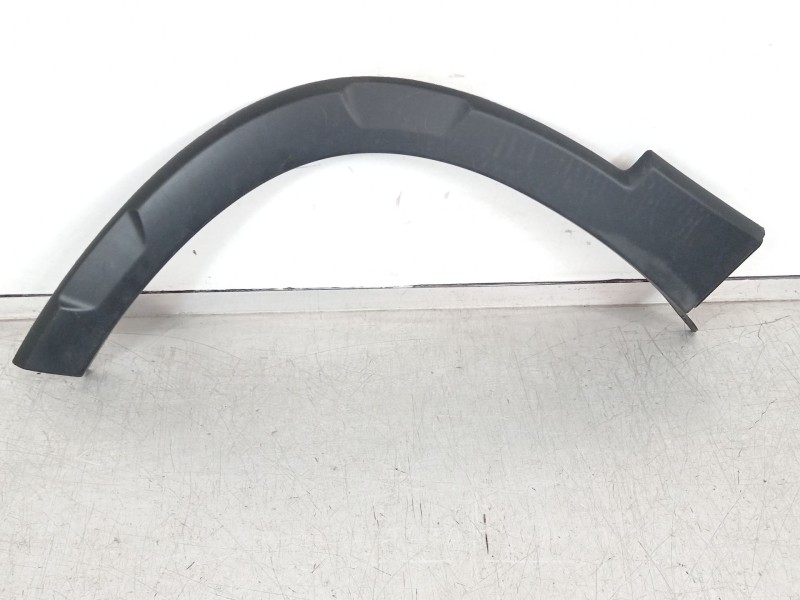 Recambio de aletin delantero izquierdo para peugeot rifter 1.5 bluehdi 100 referencia OEM IAM 9816619477  