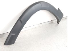 Recambio de aletin delantero izquierdo para peugeot rifter 1.5 bluehdi 100 referencia OEM IAM 9816619477   2