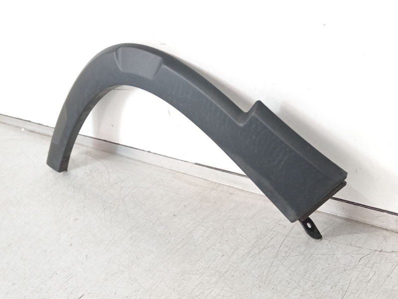 Recambio de aletin delantero izquierdo para peugeot rifter 1.5 bluehdi 100 referencia OEM IAM 9816619477  