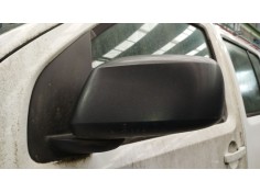 Recambio de retrovisor izquierdo para nissan pathfinder iii (r51) 2.5 dci 4wd referencia OEM IAM 96302EB010  