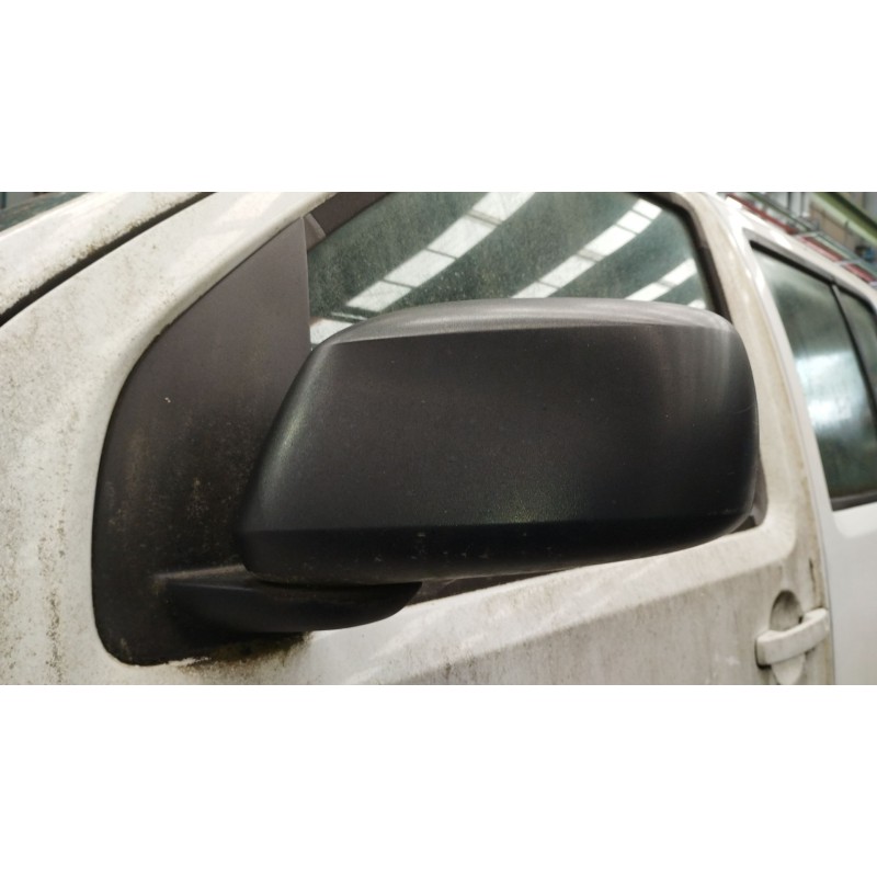 Recambio de retrovisor izquierdo para nissan pathfinder iii (r51) 2.5 dci 4wd referencia OEM IAM 96302EB010  