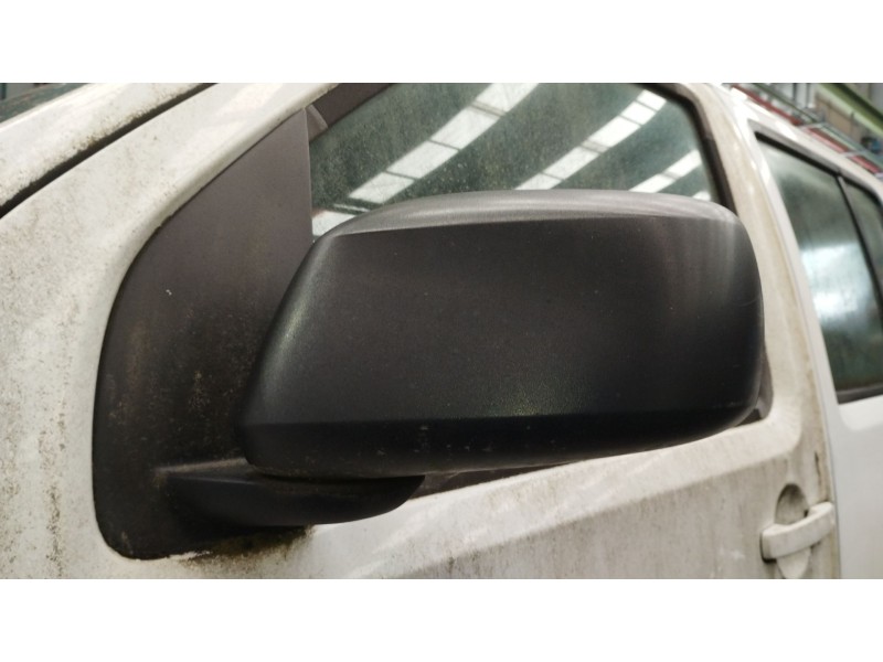 Recambio de retrovisor izquierdo para nissan pathfinder iii (r51) 2.5 dci 4wd referencia OEM IAM 96302EB010  