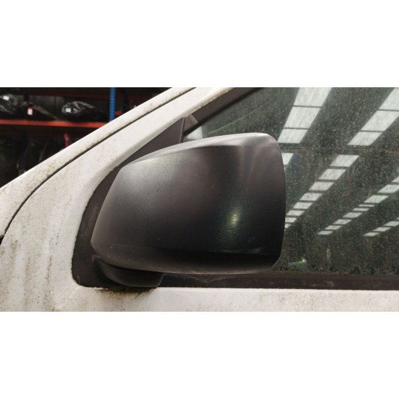 Recambio de retrovisor izquierdo para nissan pathfinder iii (r51) 2.5 dci 4wd referencia OEM IAM 96302EB010  