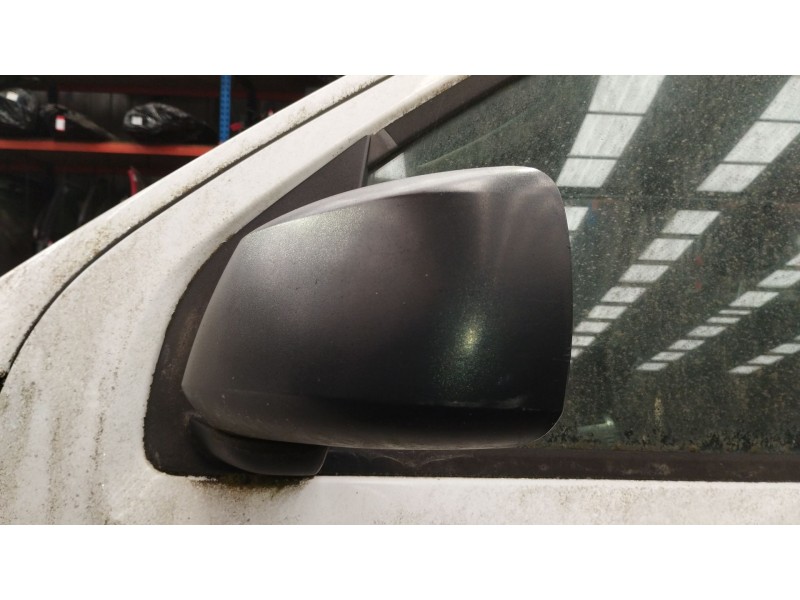 Recambio de retrovisor izquierdo para nissan pathfinder iii (r51) 2.5 dci 4wd referencia OEM IAM 96302EB010  