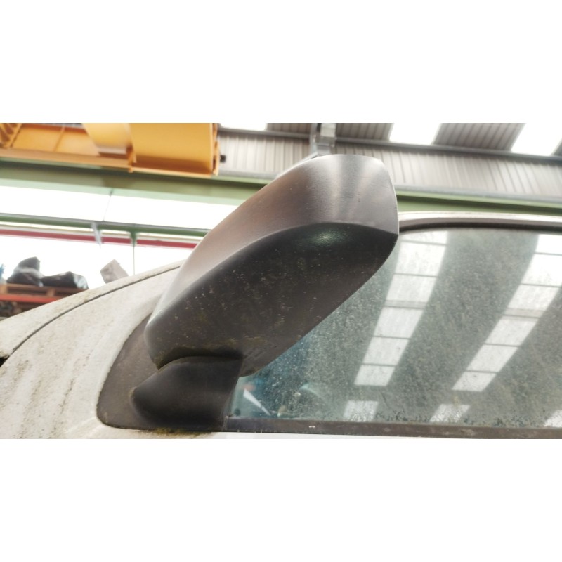 Recambio de retrovisor izquierdo para nissan pathfinder iii (r51) 2.5 dci 4wd referencia OEM IAM 96302EB010  