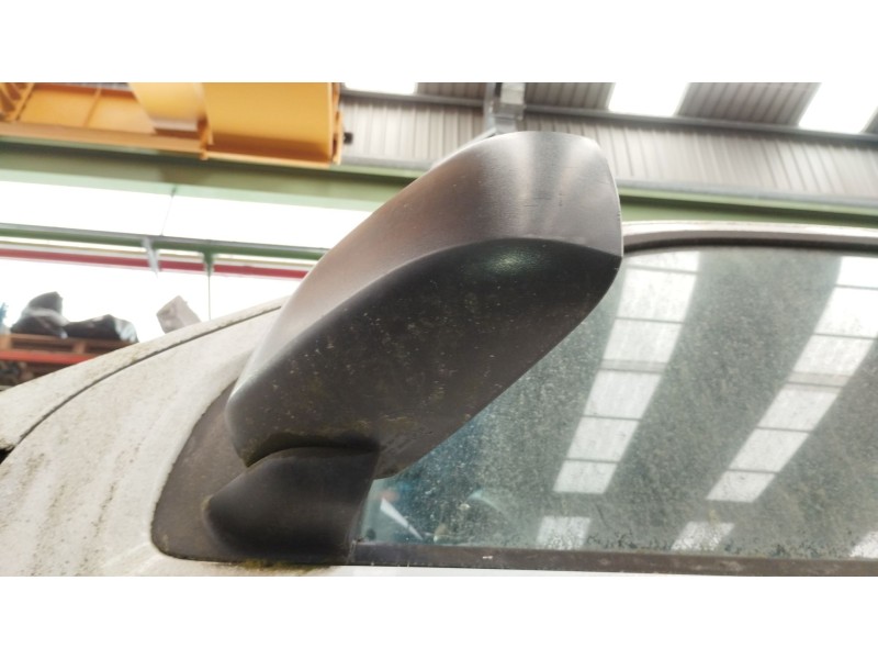 Recambio de retrovisor izquierdo para nissan pathfinder iii (r51) 2.5 dci 4wd referencia OEM IAM 96302EB010  
