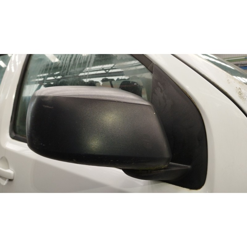Recambio de retrovisor derecho para nissan pathfinder iii (r51) 2.5 dci 4wd referencia OEM IAM 96302EB010  