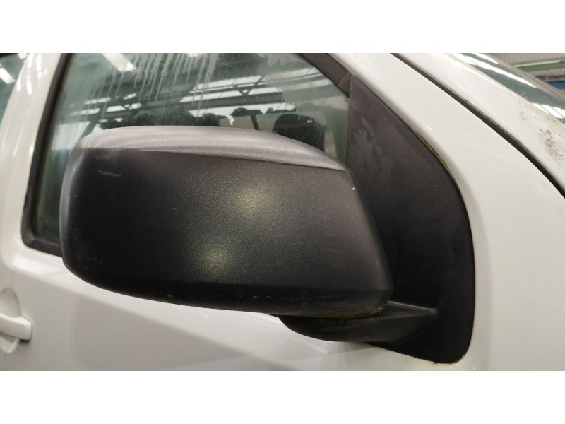 Recambio de retrovisor derecho para nissan pathfinder iii (r51) 2.5 dci 4wd referencia OEM IAM 96302EB010  