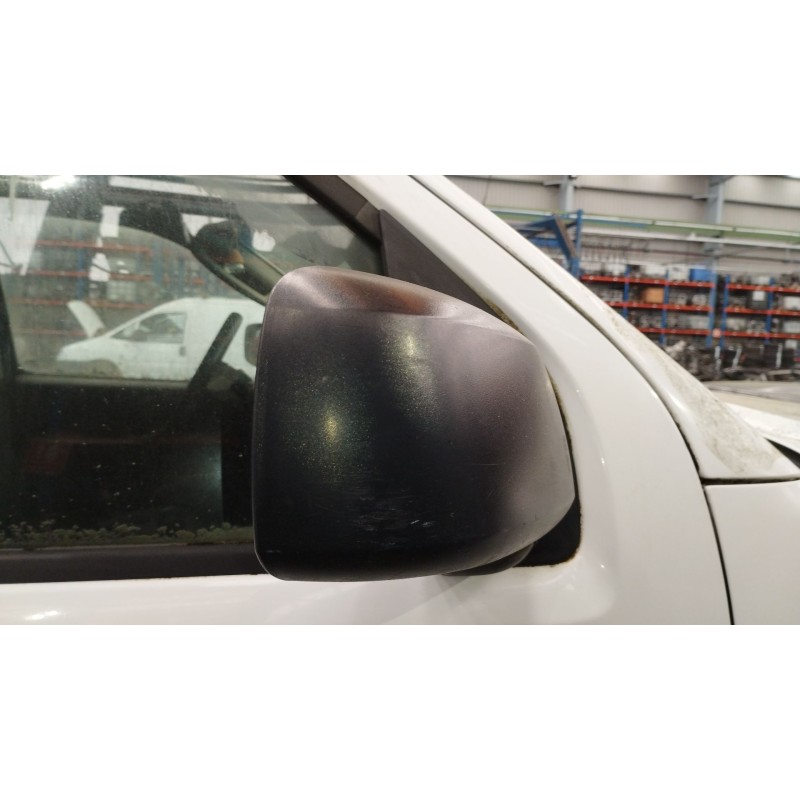 Recambio de retrovisor derecho para nissan pathfinder iii (r51) 2.5 dci 4wd referencia OEM IAM 96302EB010  