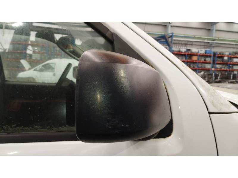 Recambio de retrovisor derecho para nissan pathfinder iii (r51) 2.5 dci 4wd referencia OEM IAM 96302EB010  